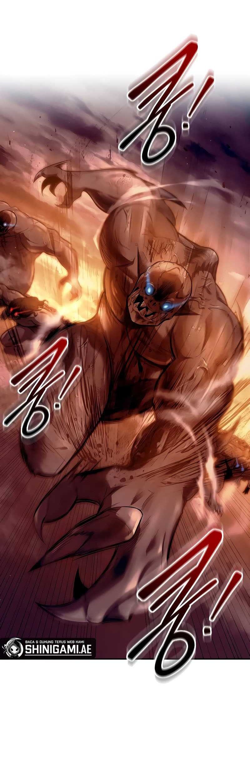 I Became the Tyrant of a Defense Game Chapter 98 - halaman 70