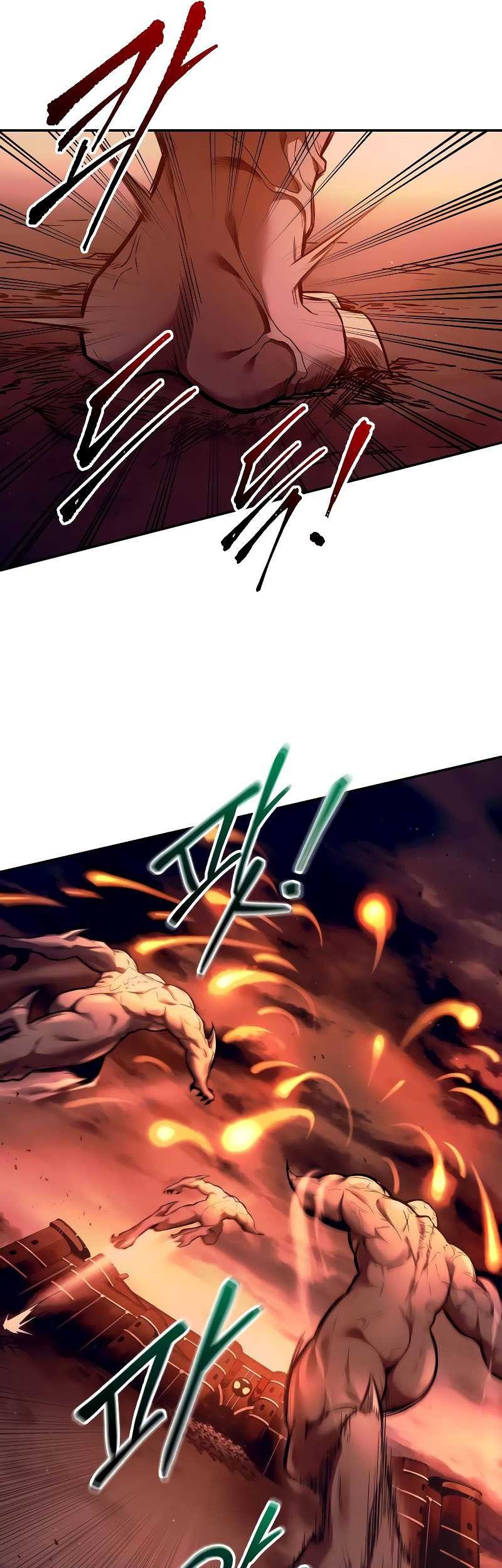 I Became the Tyrant of a Defense Game Chapter 98 - halaman 71