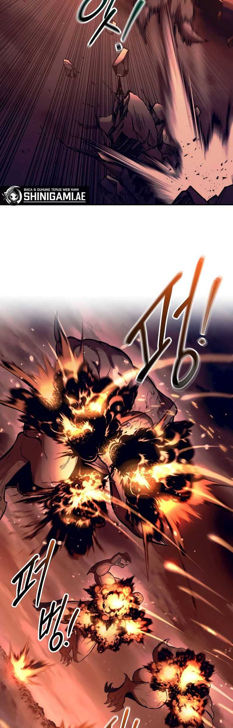 I Became the Tyrant of a Defense Game Chapter 98 - halaman 72