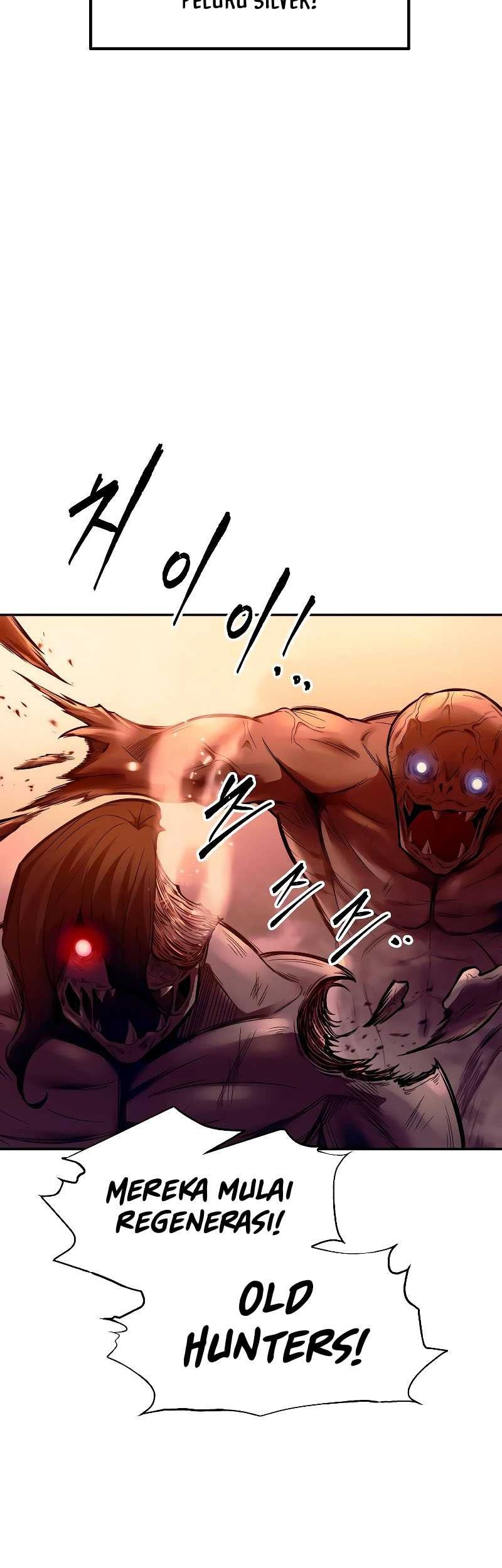 I Became the Tyrant of a Defense Game Chapter 98 - halaman 9