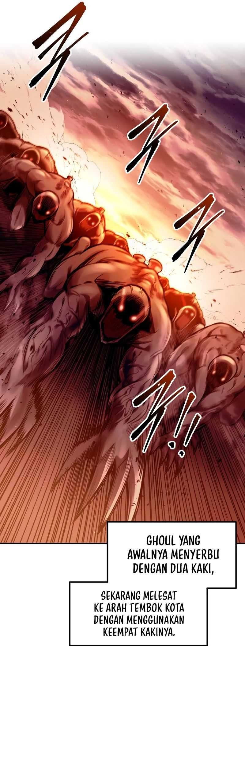 I Became the Tyrant of a Defense Game Chapter 99 - halaman 10