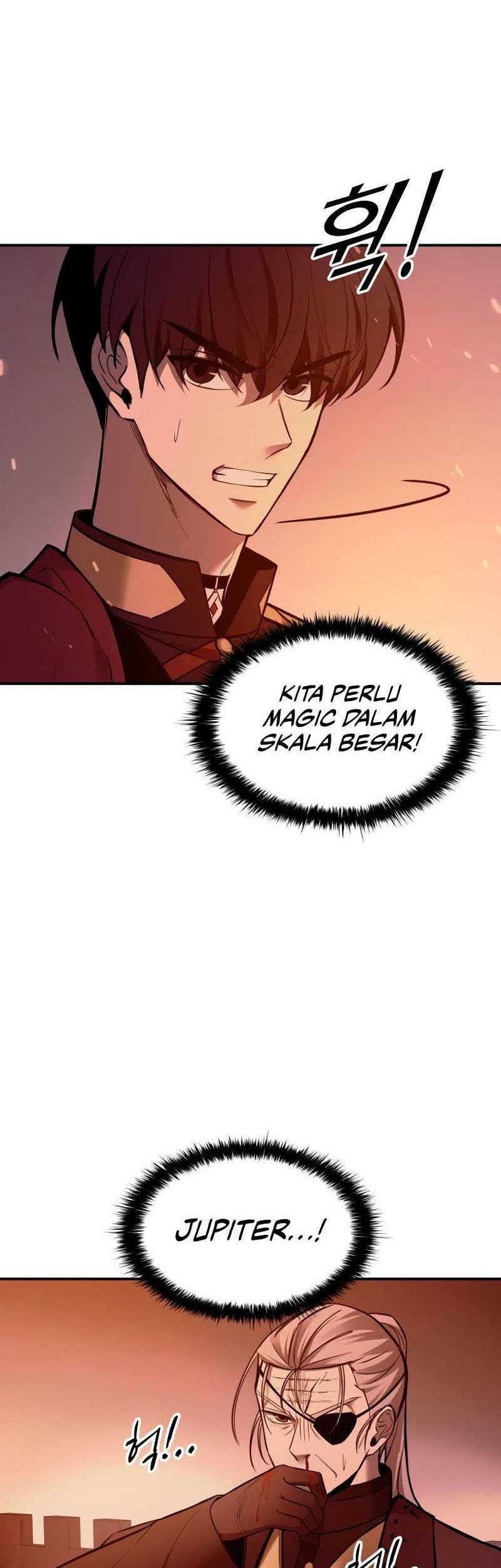 I Became the Tyrant of a Defense Game Chapter 99 - halaman 15