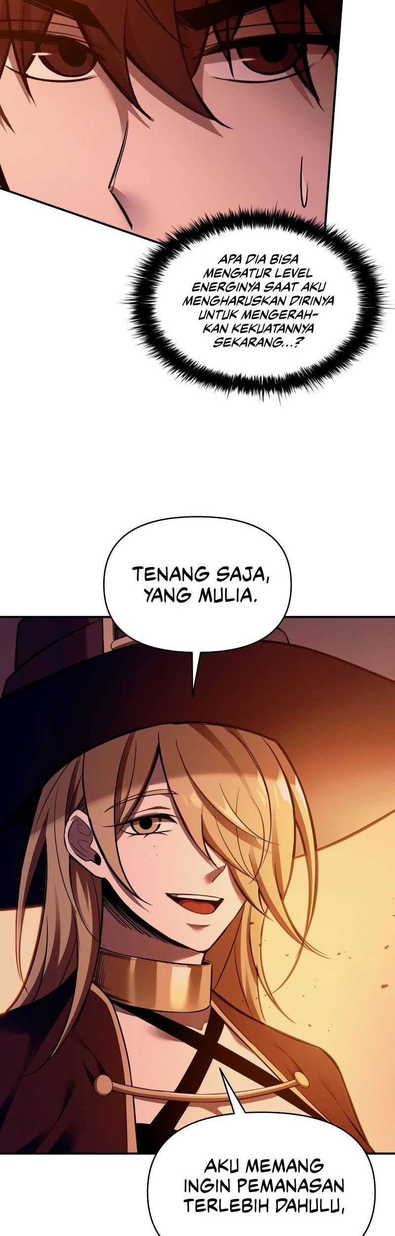 I Became the Tyrant of a Defense Game Chapter 99 - halaman 19