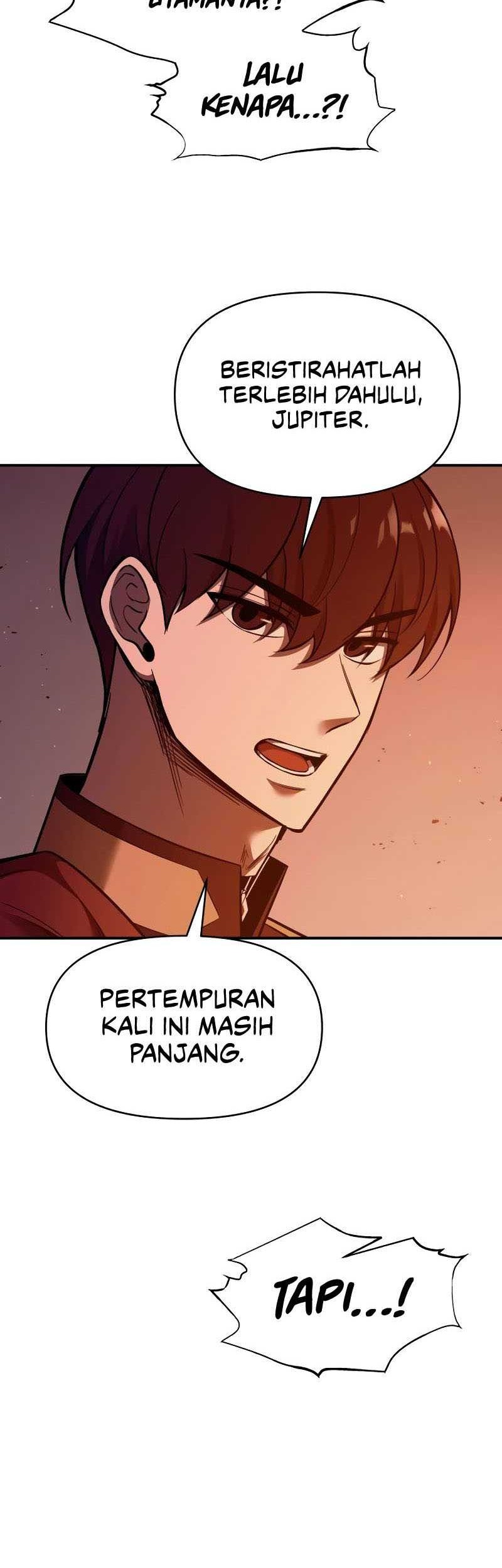 I Became the Tyrant of a Defense Game Chapter 99 - halaman 21