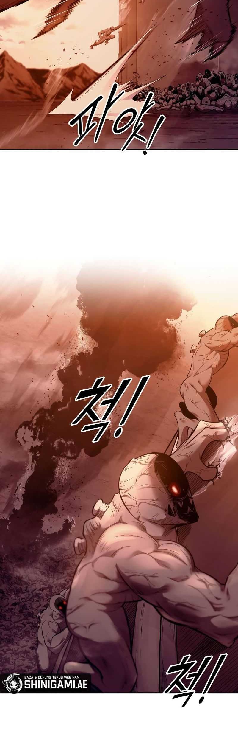 I Became the Tyrant of a Defense Game Chapter 99 - halaman 24