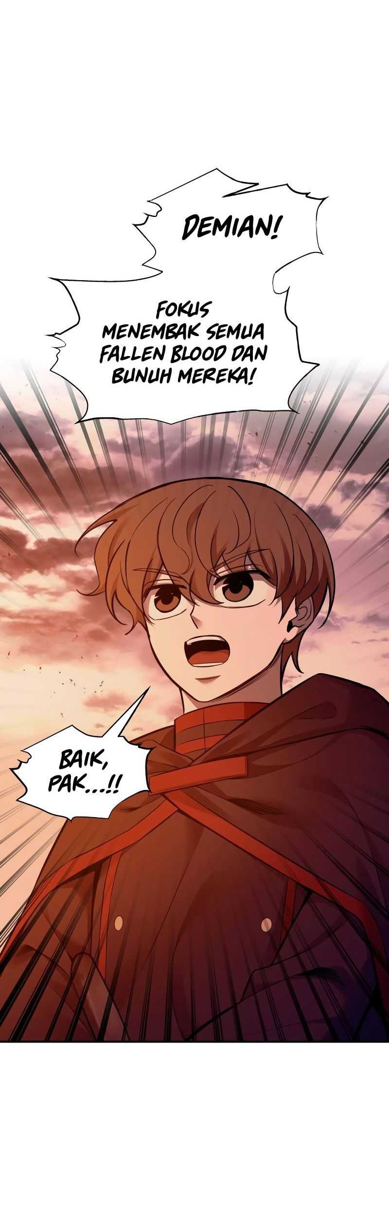 I Became the Tyrant of a Defense Game Chapter 99 - halaman 25
