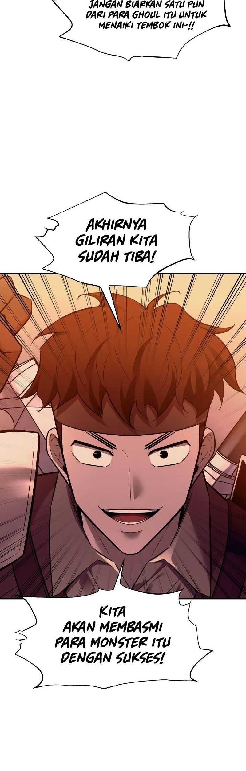 I Became the Tyrant of a Defense Game Chapter 99 - halaman 27