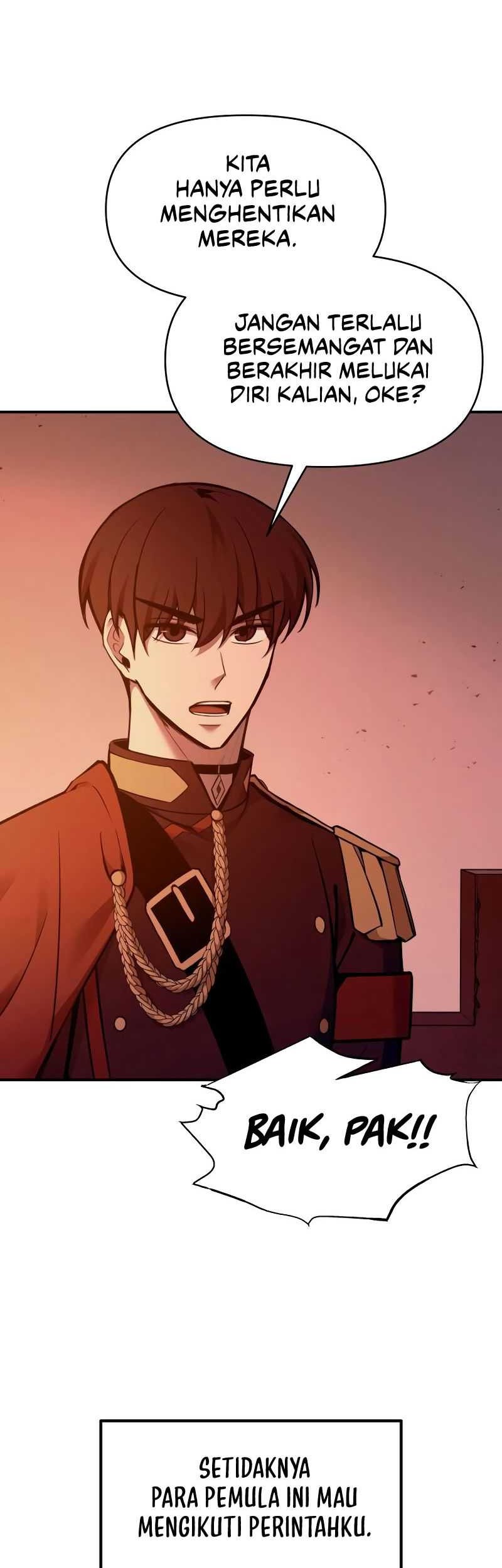 I Became the Tyrant of a Defense Game Chapter 99 - halaman 28