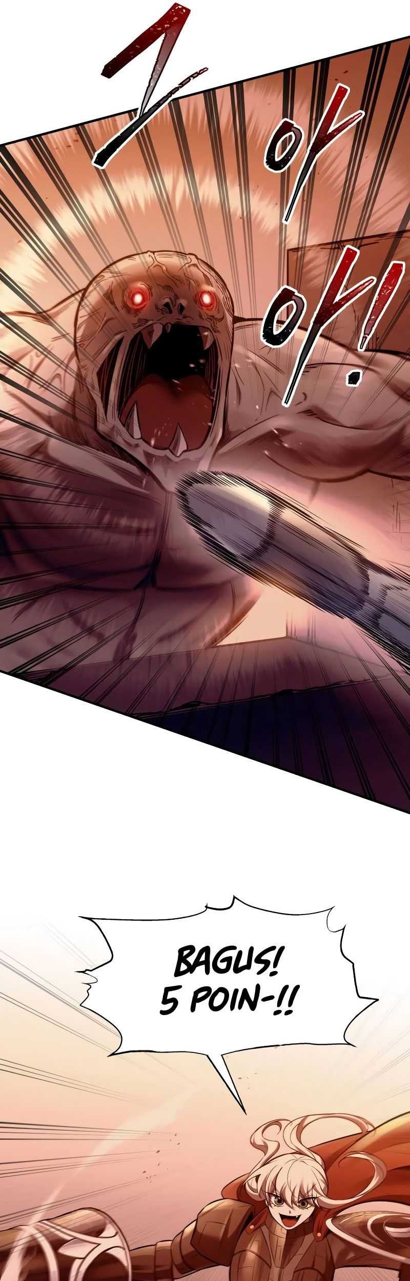 I Became the Tyrant of a Defense Game Chapter 99 - halaman 30