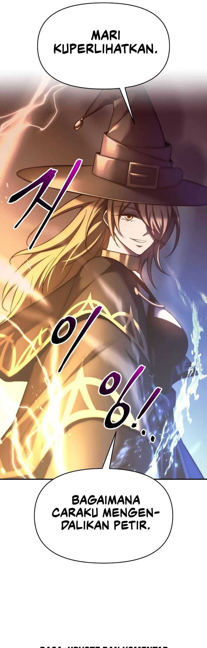 I Became the Tyrant of a Defense Game Chapter 99 - halaman 40