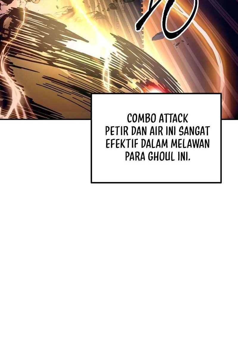 I Became the Tyrant of a Defense Game Chapter 99 - halaman 45