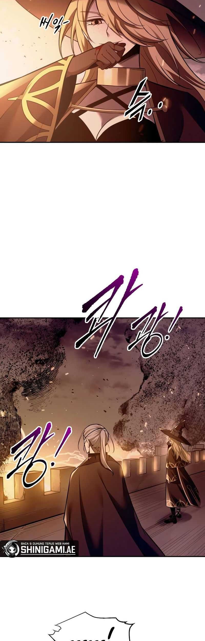 I Became the Tyrant of a Defense Game Chapter 99 - halaman 47