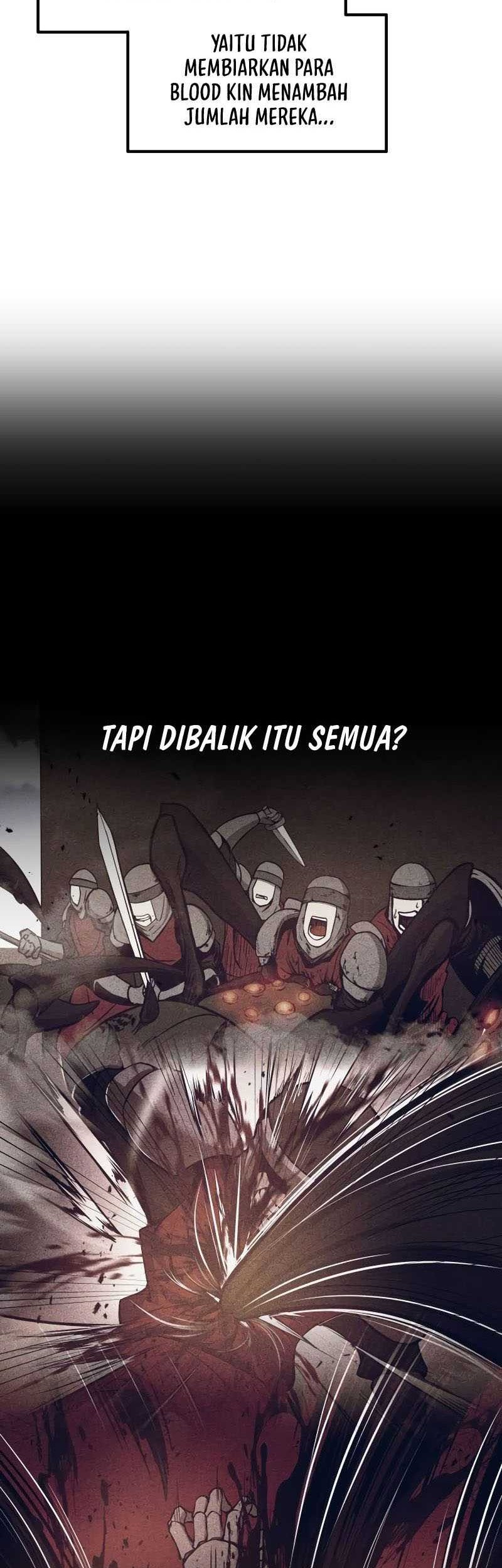 I Became the Tyrant of a Defense Game Chapter 99 - halaman 55