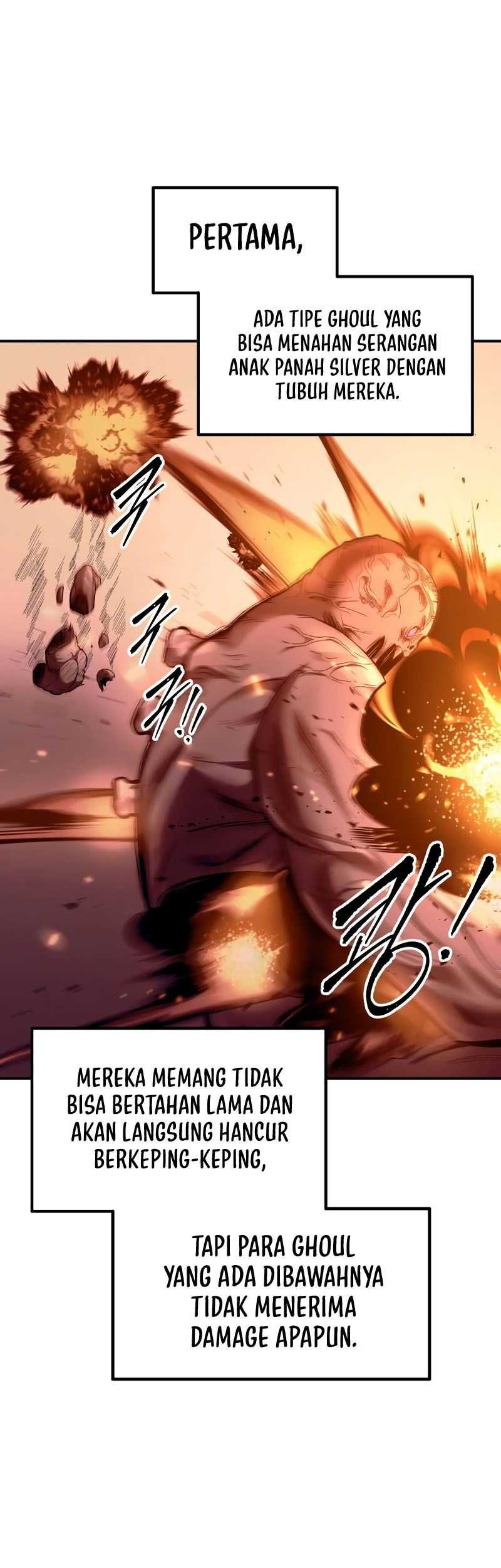 I Became the Tyrant of a Defense Game Chapter 99 - halaman 6