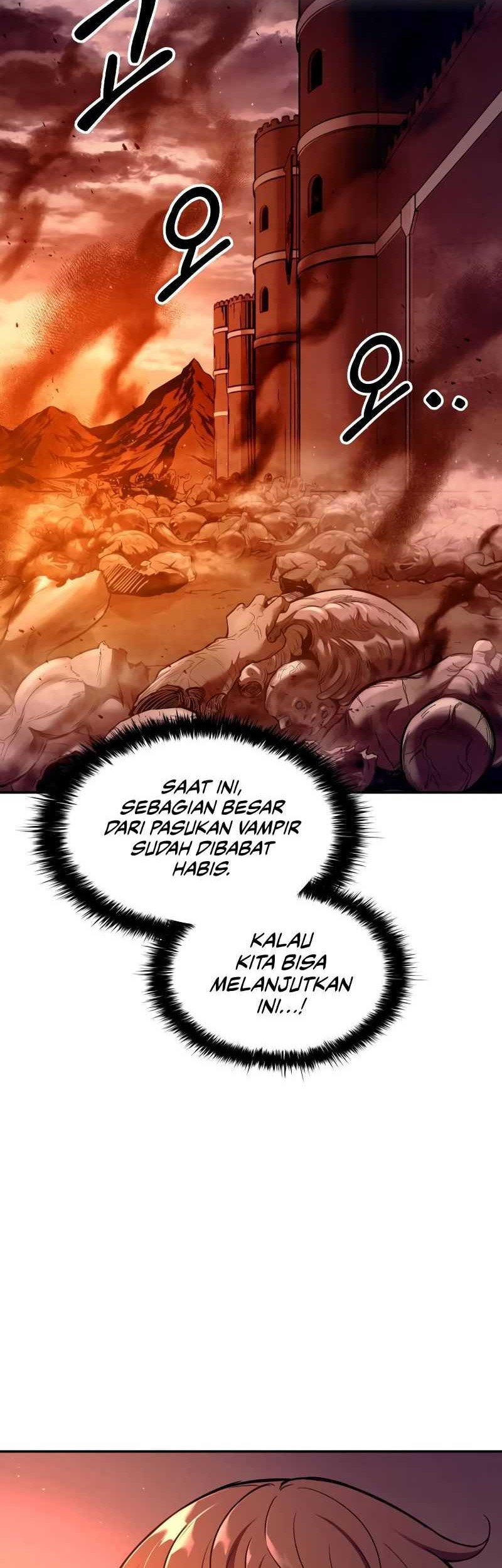 I Became the Tyrant of a Defense Game Chapter 99 - halaman 63