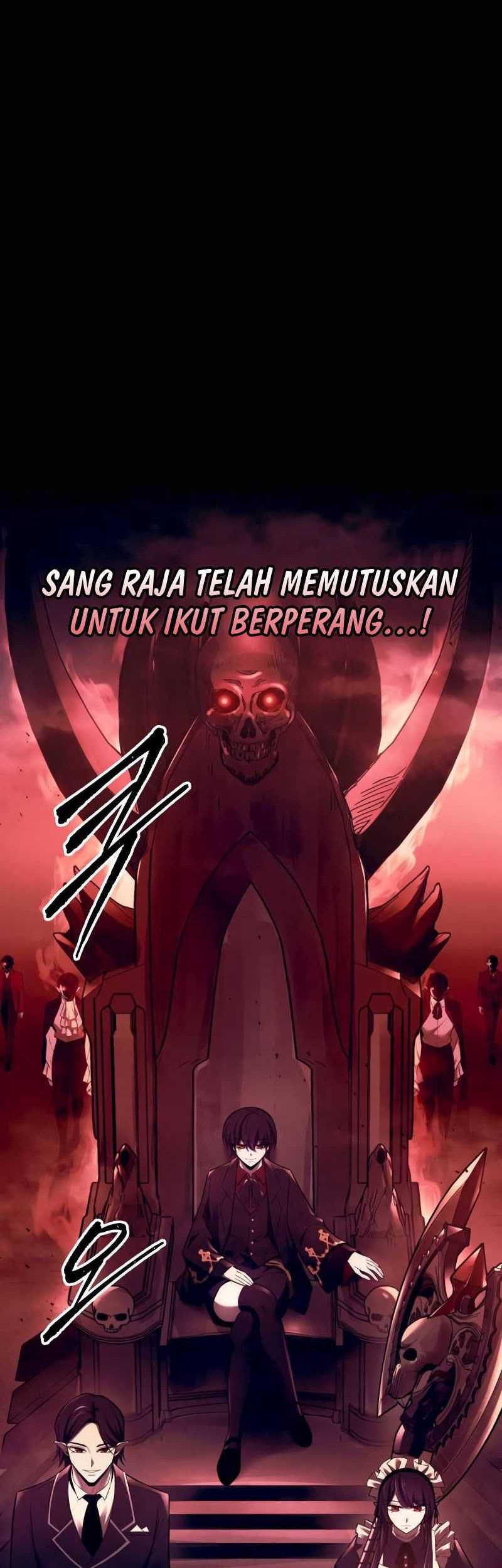 I Became the Tyrant of a Defense Game Chapter 99 - halaman 67