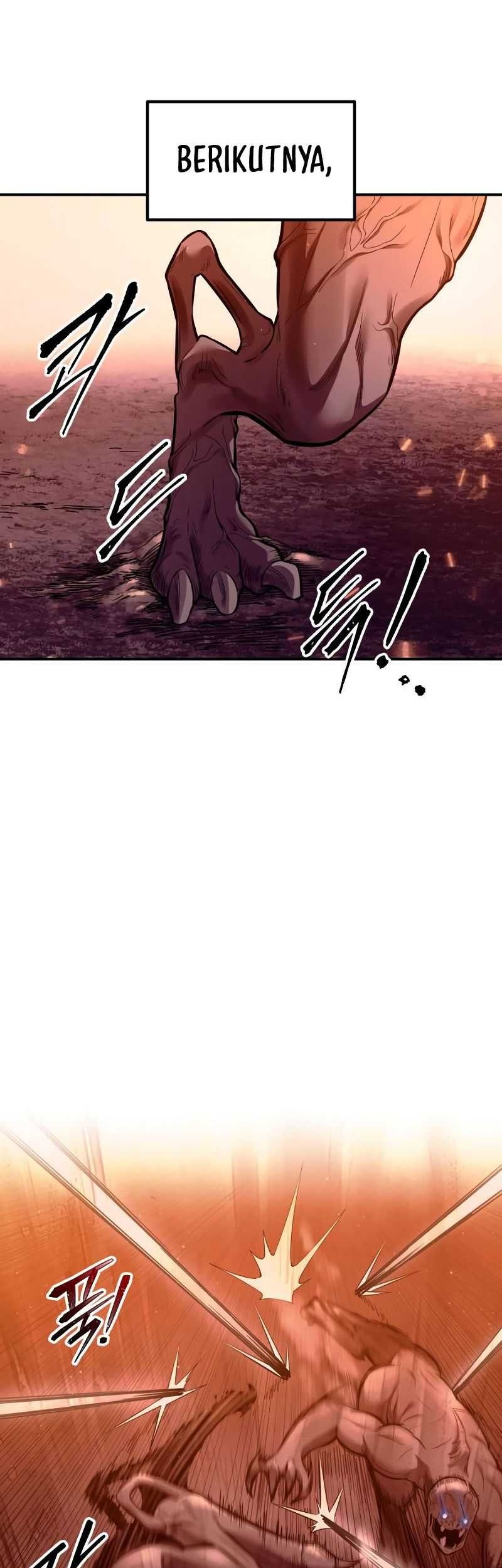 I Became the Tyrant of a Defense Game Chapter 99 - halaman 7
