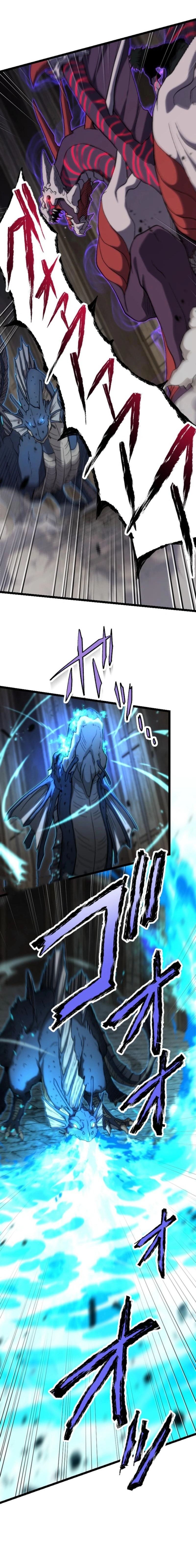 I Became the Ultimate Necromancer Through the Cursed Skill: Undeadification Chapter 1 - halaman 9