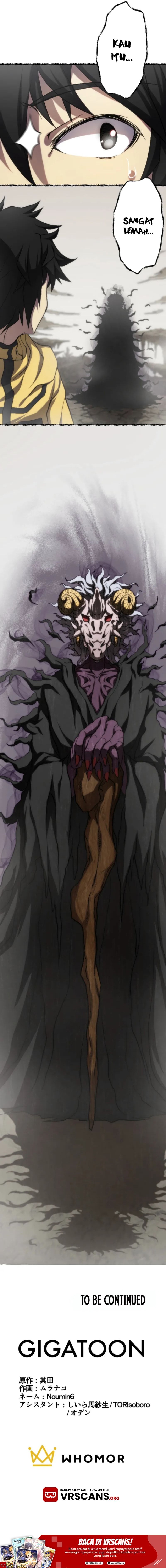 I Became the Ultimate Necromancer Through the Cursed Skill: Undeadification Chapter 3 - halaman 19