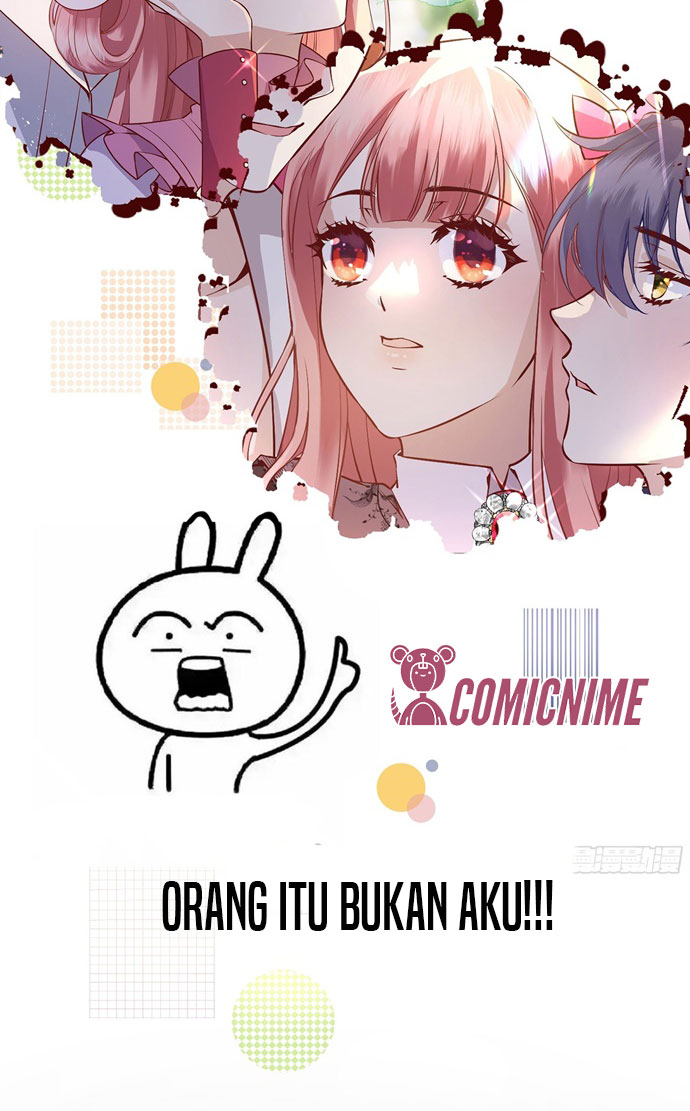 I Became the Villain of the Otome Game Chapter 0 - halaman 10
