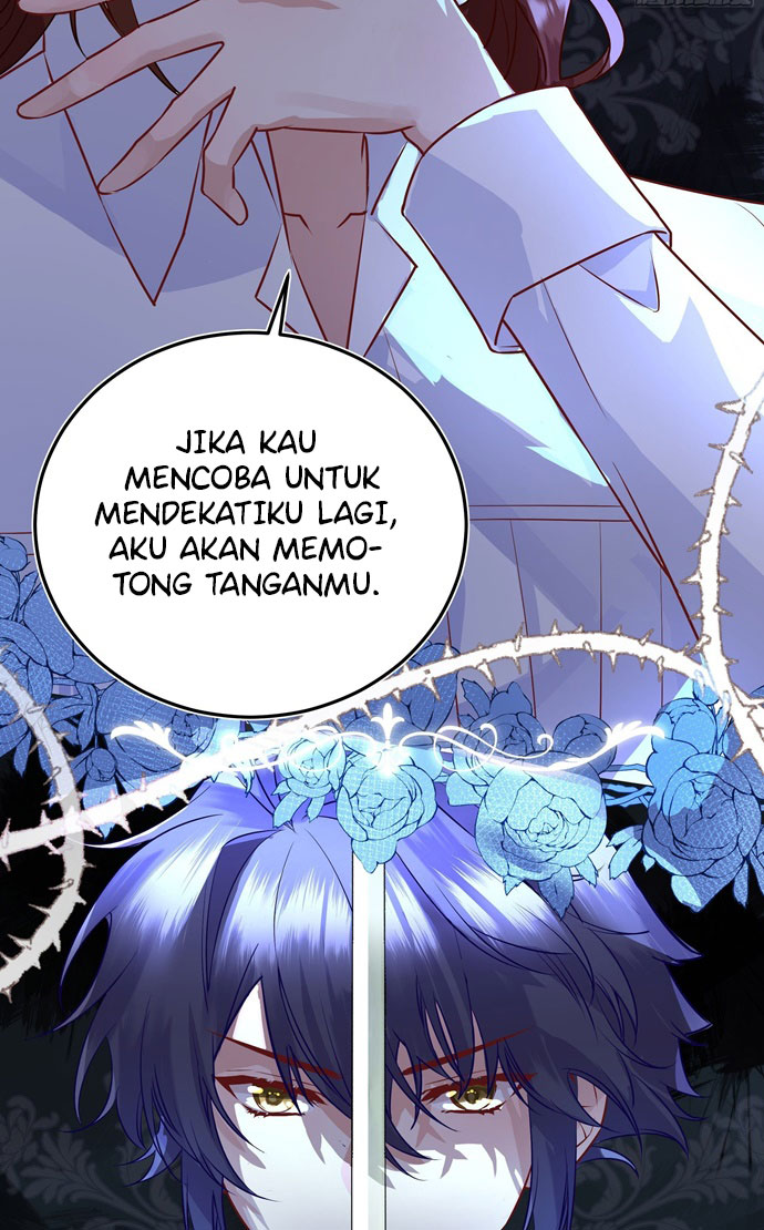 I Became the Villain of the Otome Game Chapter 0 - halaman 13