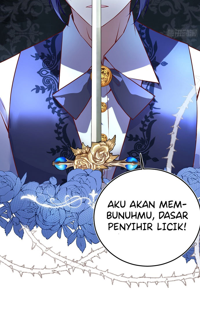 I Became the Villain of the Otome Game Chapter 0 - halaman 14