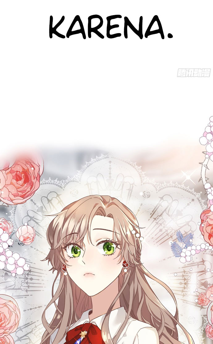 I Became the Villain of the Otome Game Chapter 0 - halaman 15