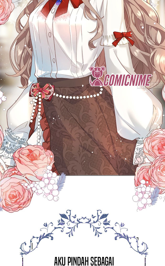 I Became the Villain of the Otome Game Chapter 0 - halaman 16