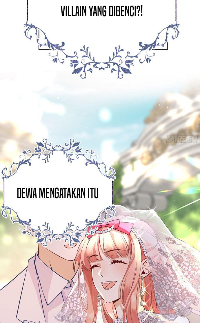 I Became the Villain of the Otome Game Chapter 0 - halaman 17