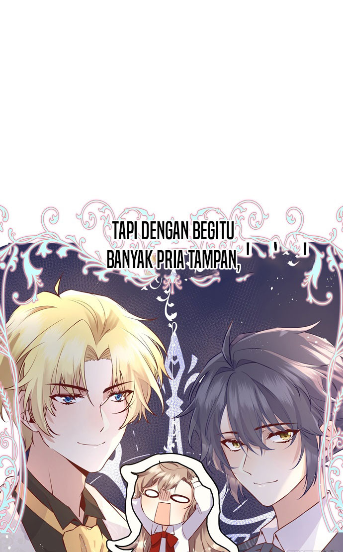 I Became the Villain of the Otome Game Chapter 0 - halaman 19