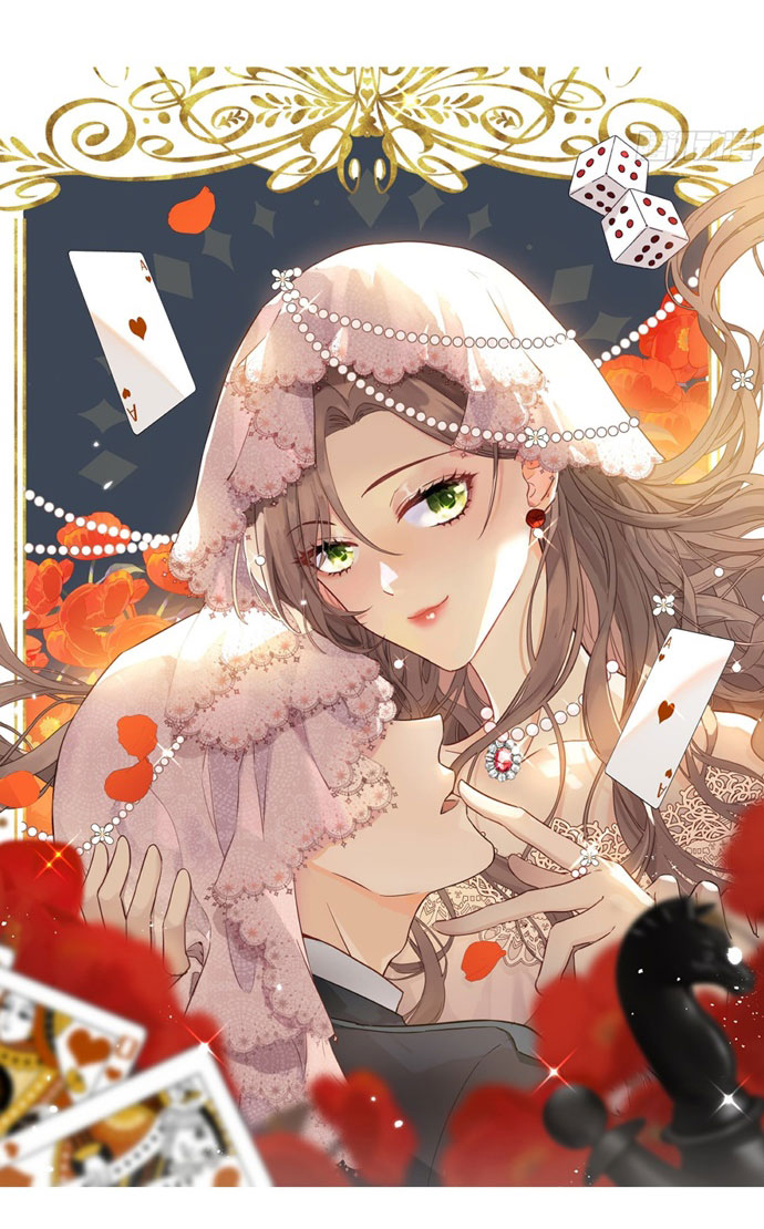 I Became the Villain of the Otome Game Chapter 0 - halaman 21