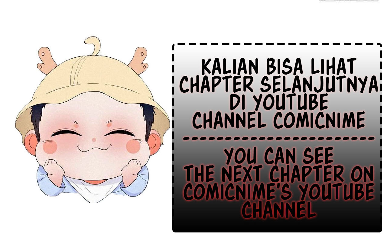 I Became the Villain of the Otome Game Chapter 0 - halaman 22