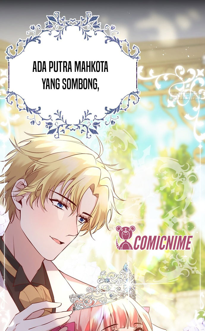 I Became the Villain of the Otome Game Chapter 0 - halaman 5