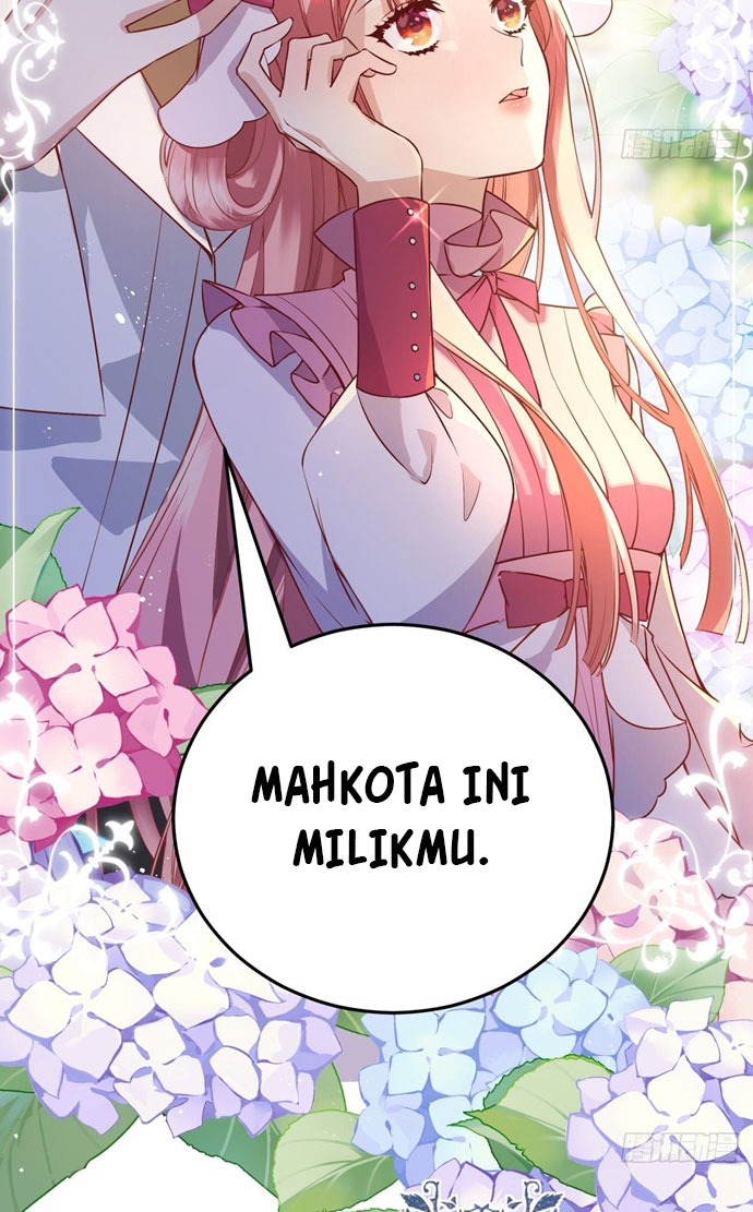 I Became the Villain of the Otome Game Chapter 0 - halaman 6