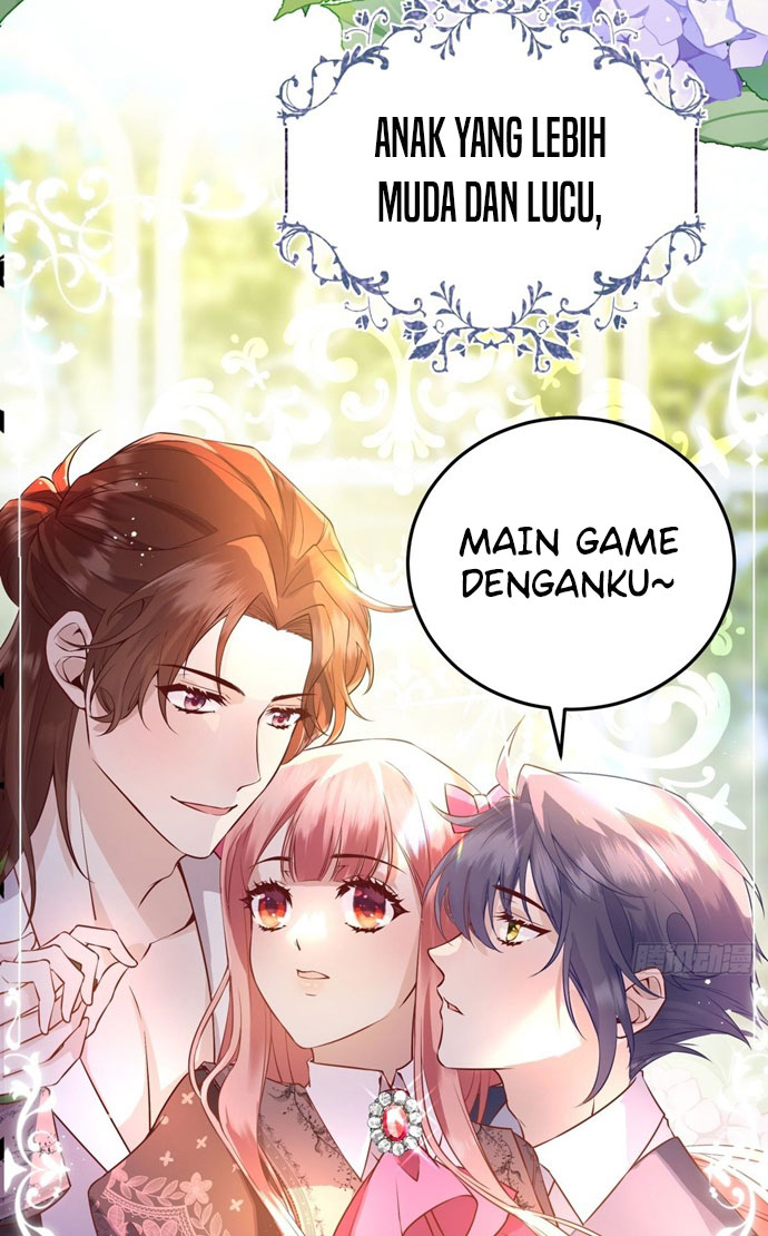 I Became the Villain of the Otome Game Chapter 0 - halaman 7