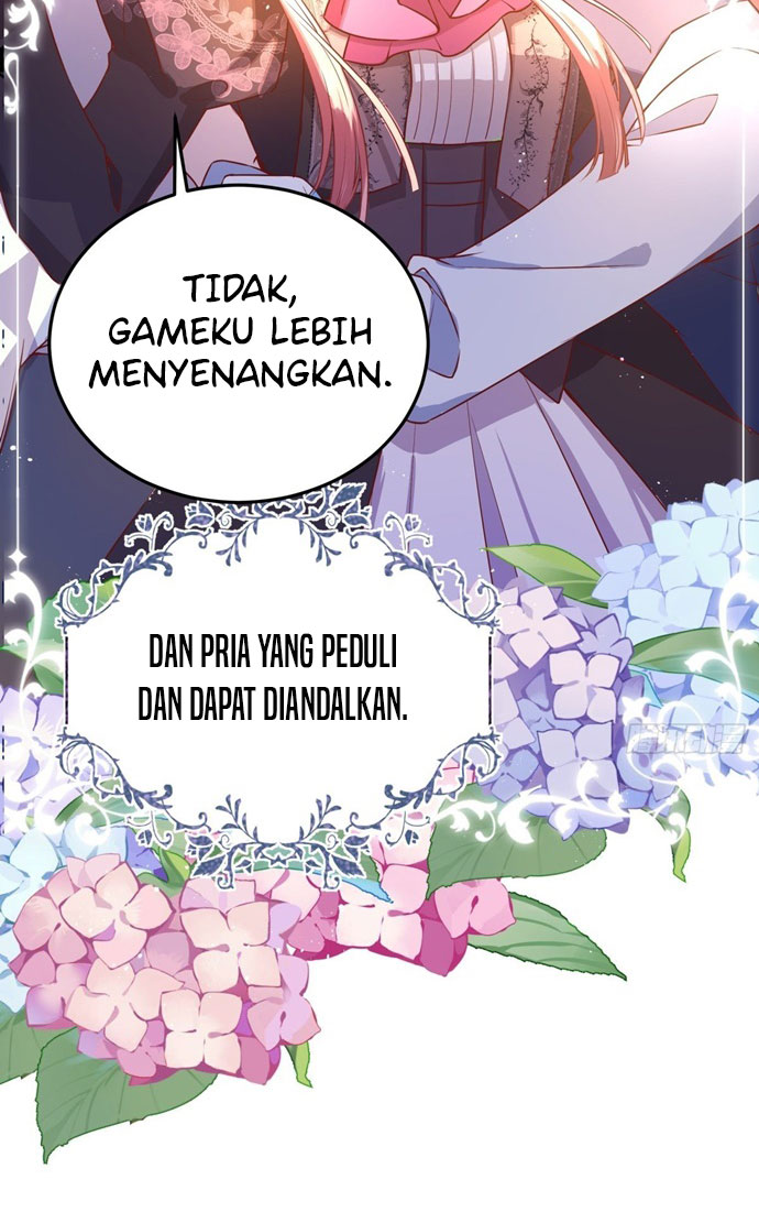 I Became the Villain of the Otome Game Chapter 0 - halaman 8