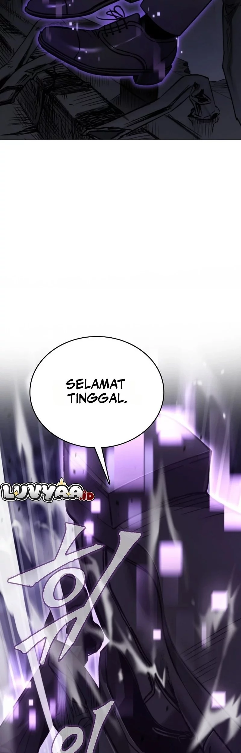 I Became the Villain the Hero Is Obsessed With Chapter 1 - halaman 10