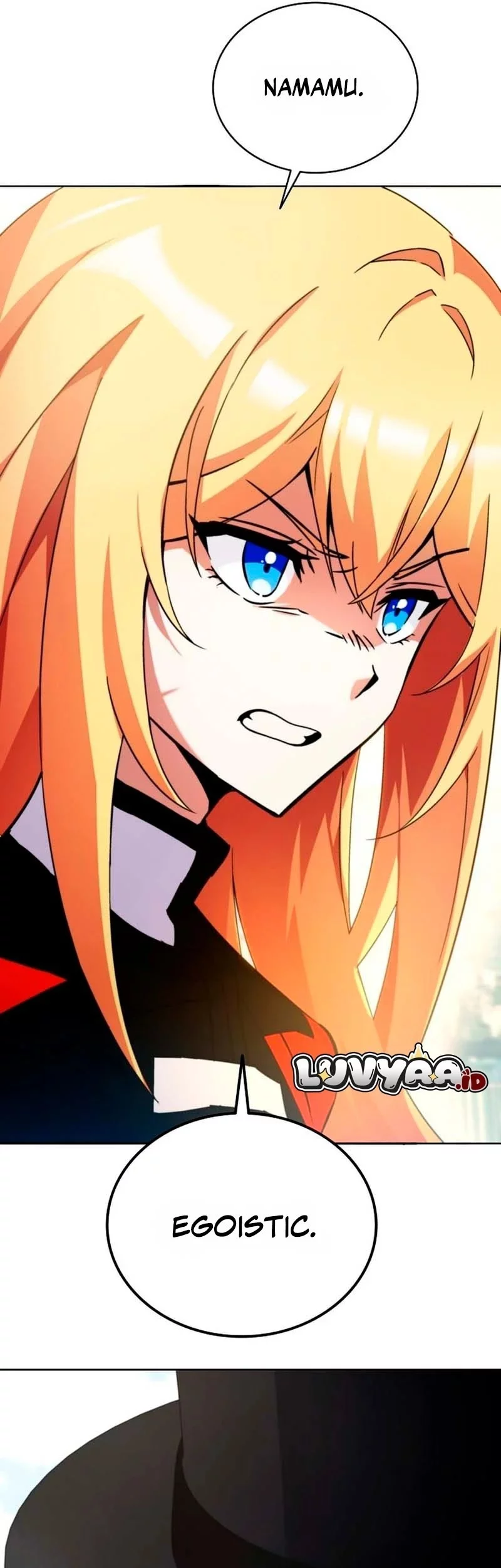 I Became the Villain the Hero Is Obsessed With Chapter 1 - halaman 100