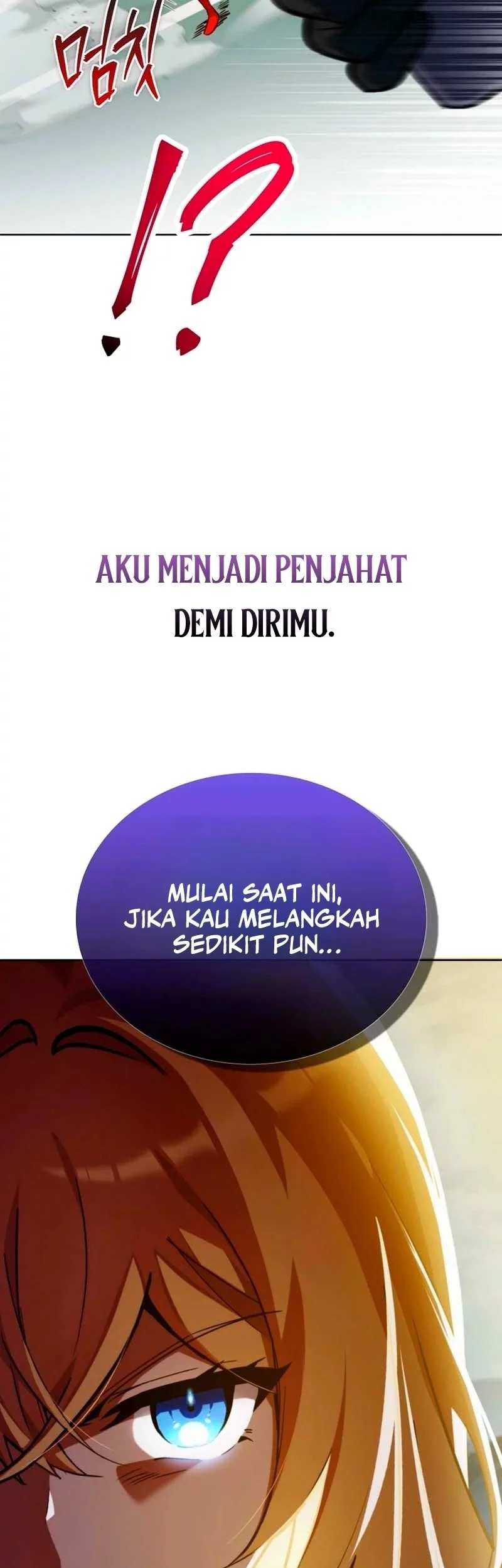 I Became the Villain the Hero Is Obsessed With Chapter 1 - halaman 102