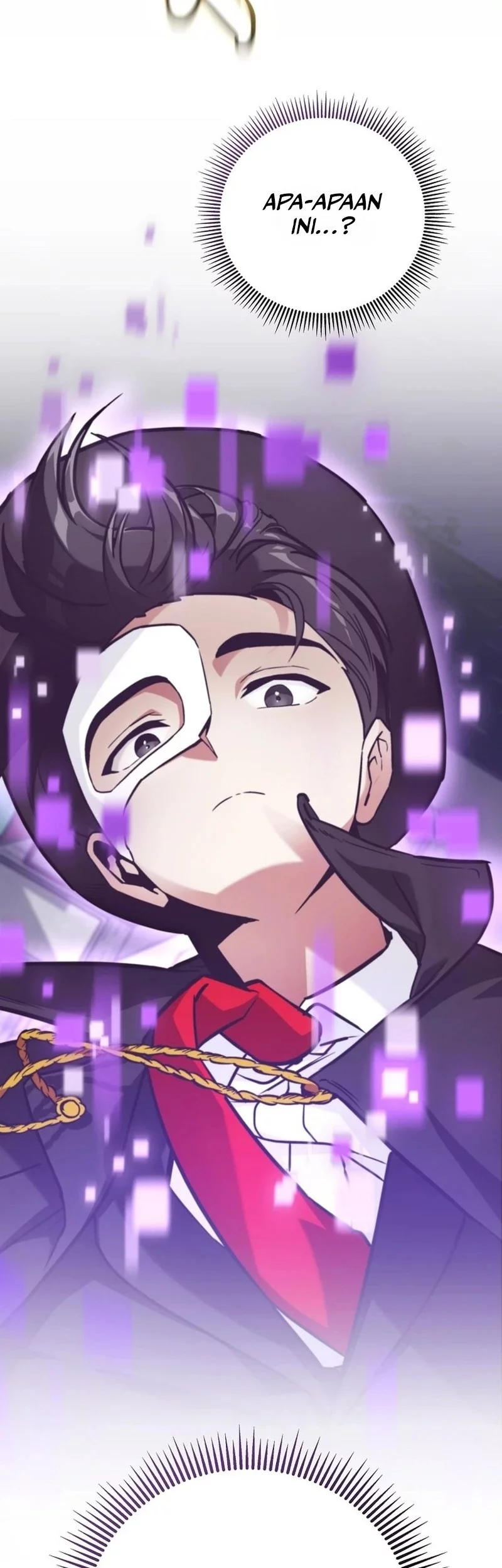 I Became the Villain the Hero Is Obsessed With Chapter 1 - halaman 15
