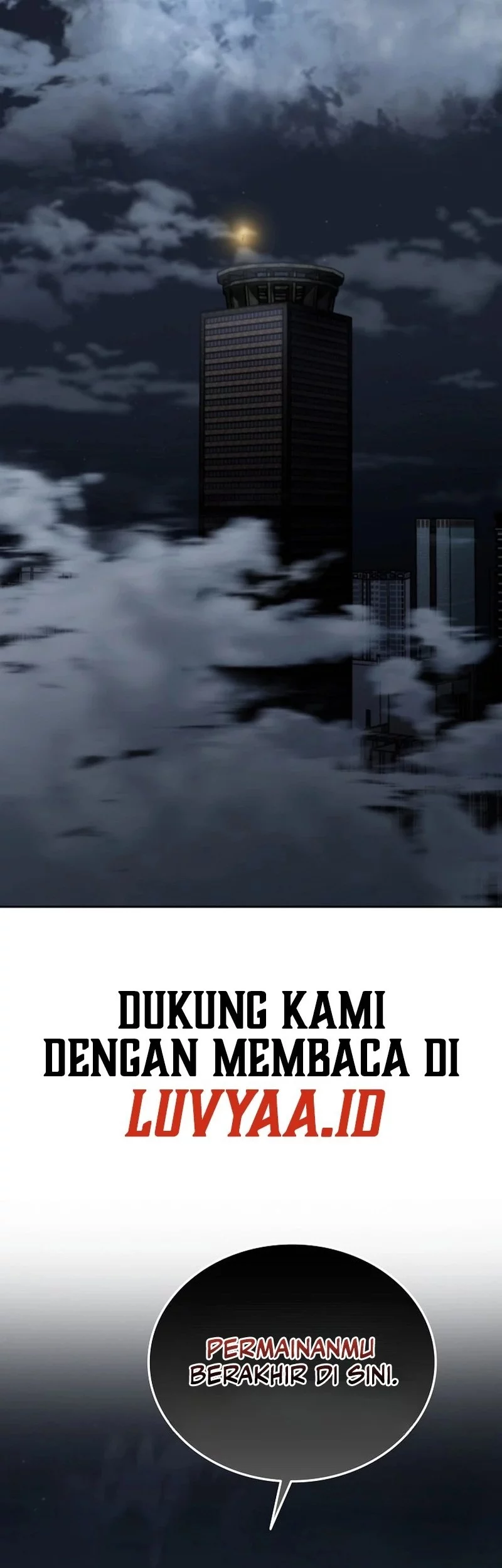 I Became the Villain the Hero Is Obsessed With Chapter 1 - halaman 2