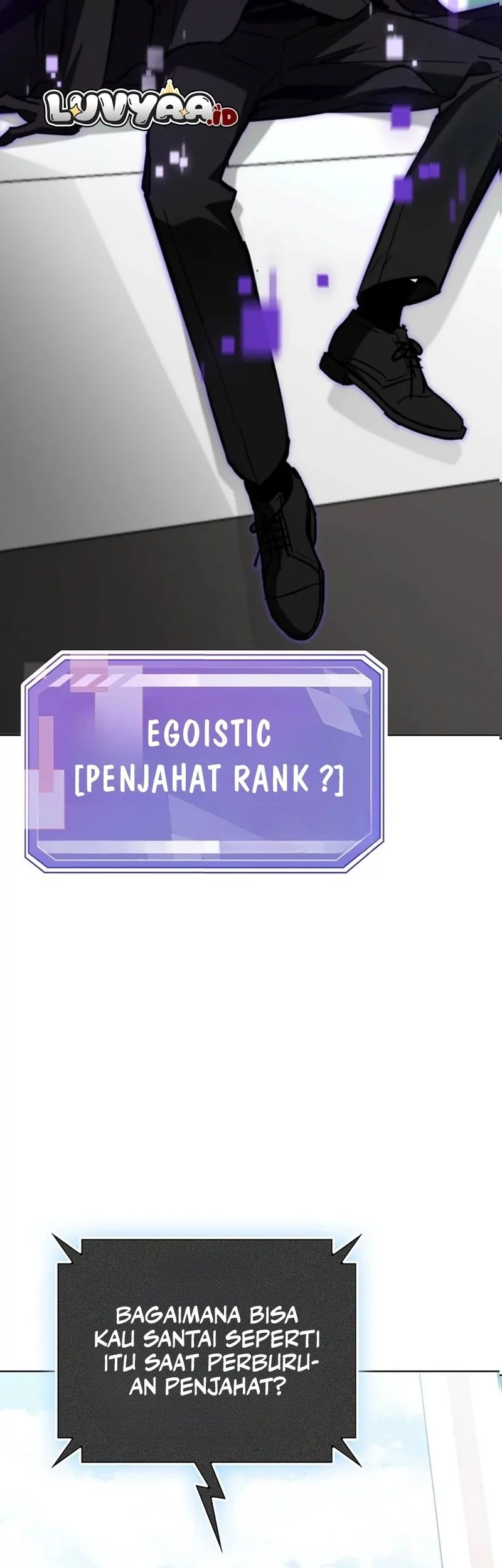 I Became the Villain the Hero Is Obsessed With Chapter 1 - halaman 30