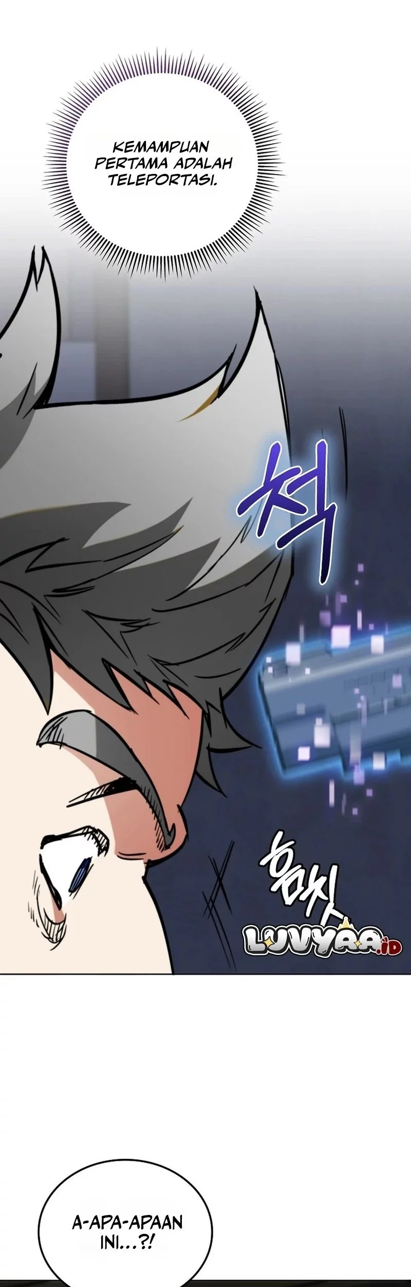 I Became the Villain the Hero Is Obsessed With Chapter 1 - halaman 35