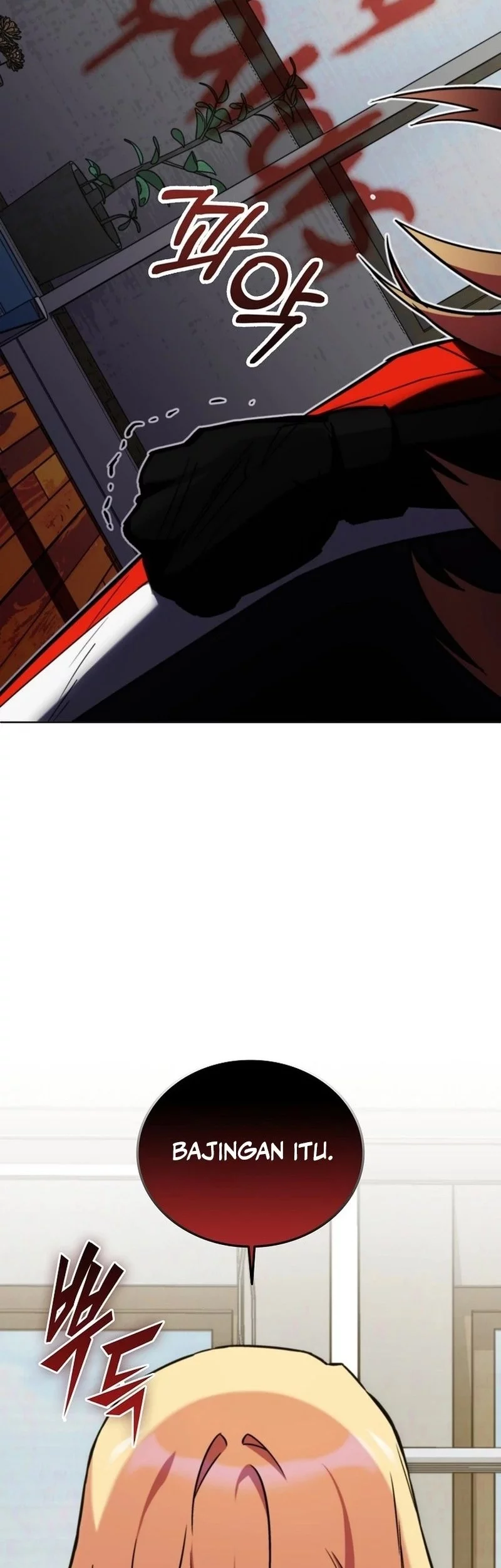 I Became the Villain the Hero Is Obsessed With Chapter 1 - halaman 50