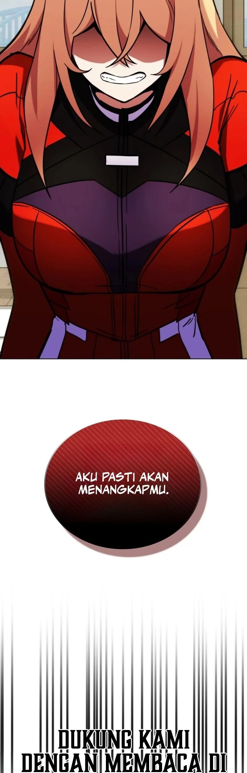 I Became the Villain the Hero Is Obsessed With Chapter 1 - halaman 51