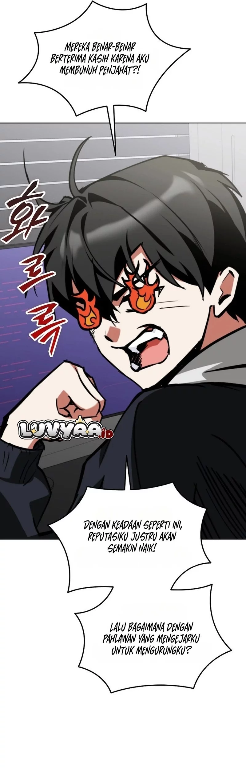 I Became the Villain the Hero Is Obsessed With Chapter 1 - halaman 57