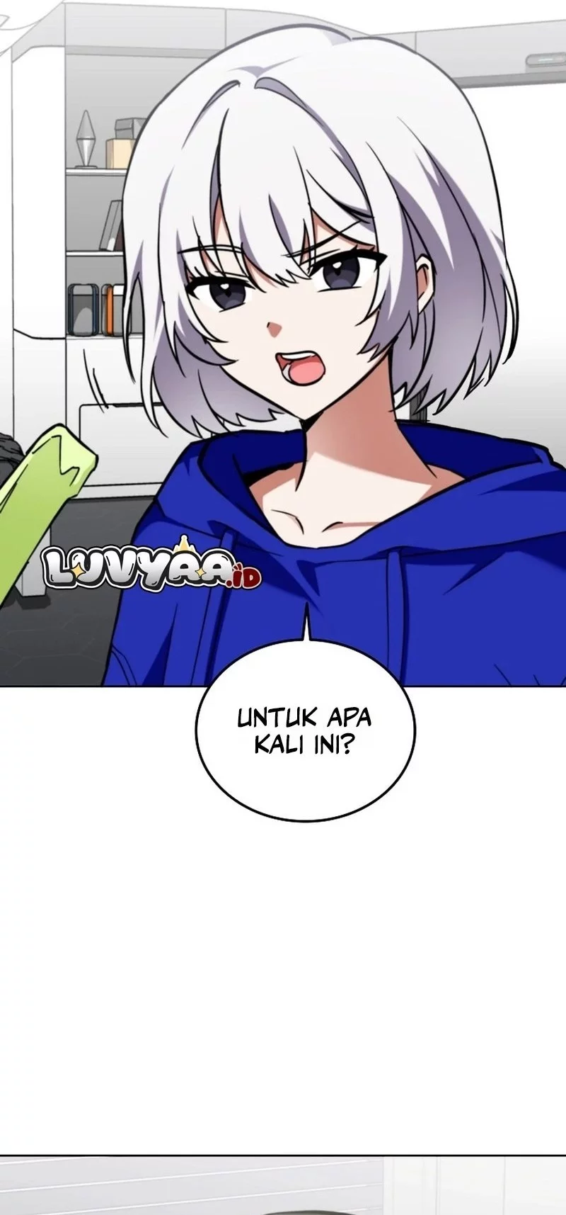 I Became the Villain the Hero Is Obsessed With Chapter 1 - halaman 60