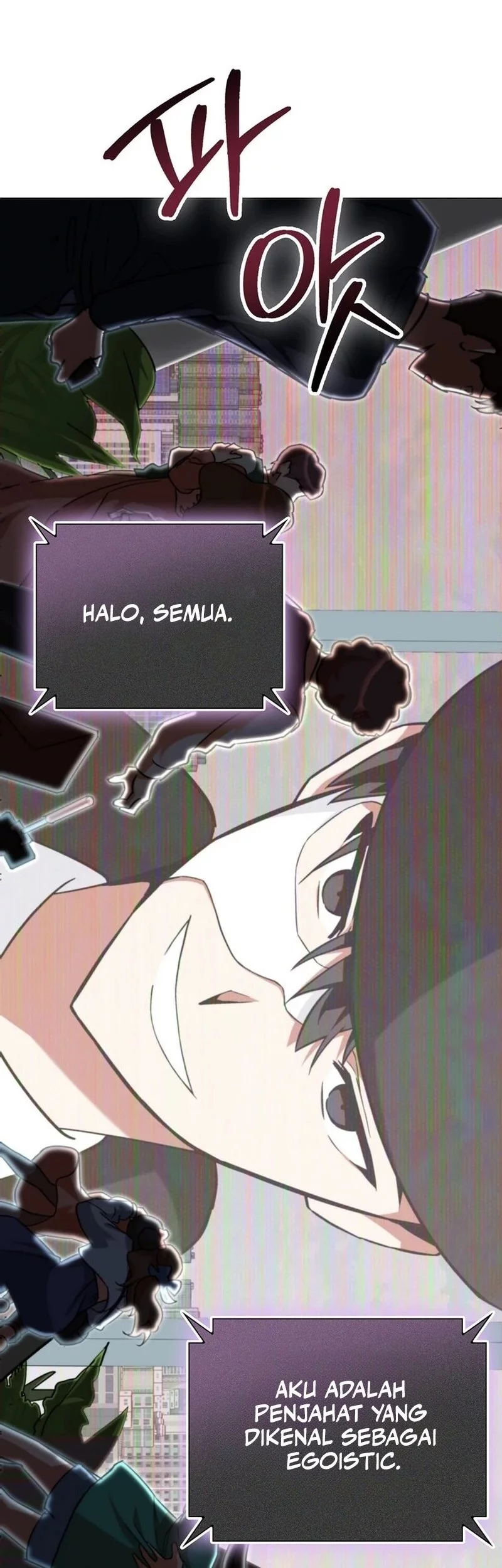 I Became the Villain the Hero Is Obsessed With Chapter 1 - halaman 66