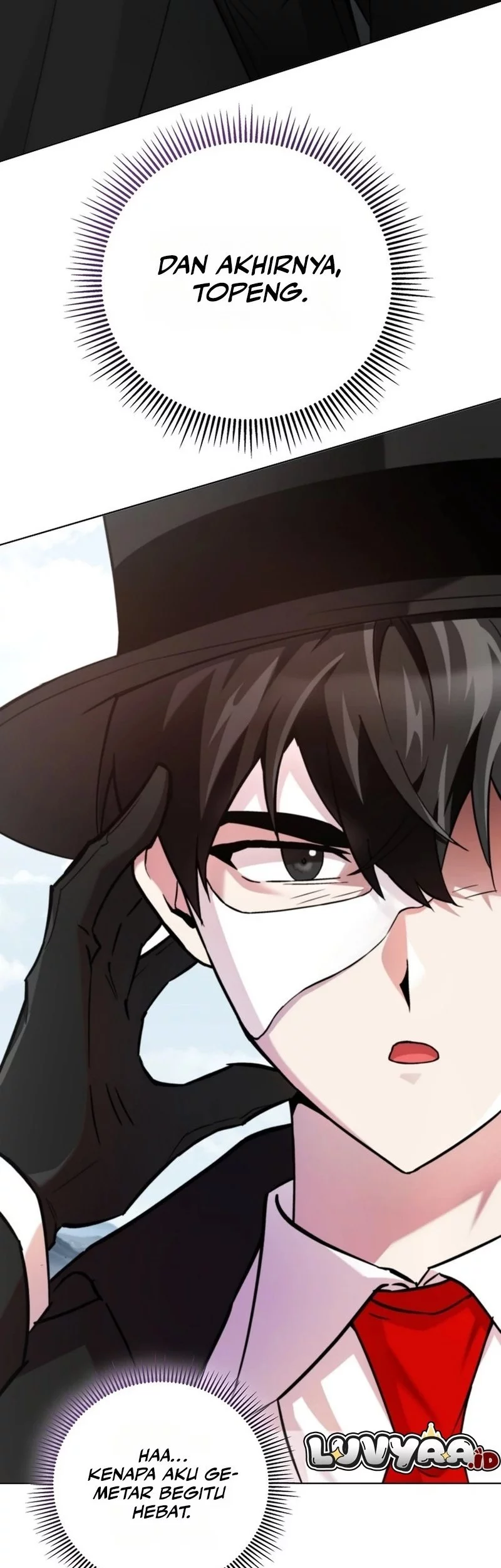 I Became the Villain the Hero Is Obsessed With Chapter 1 - halaman 80