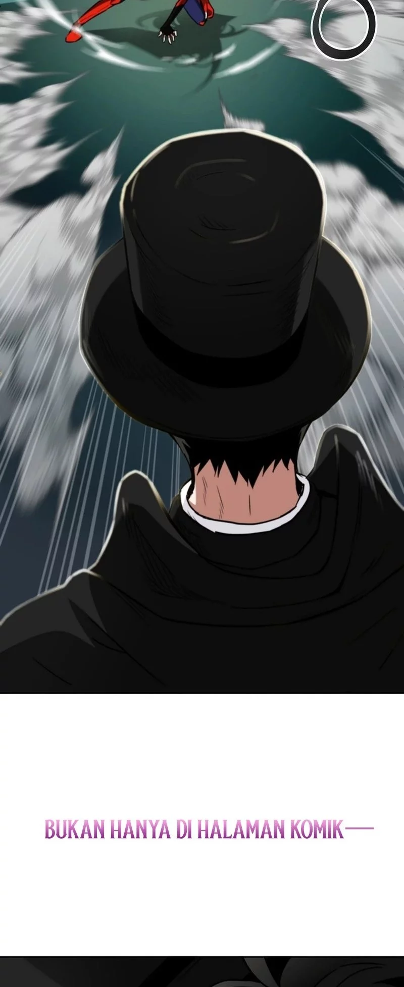 I Became the Villain the Hero Is Obsessed With Chapter 1 - halaman 83